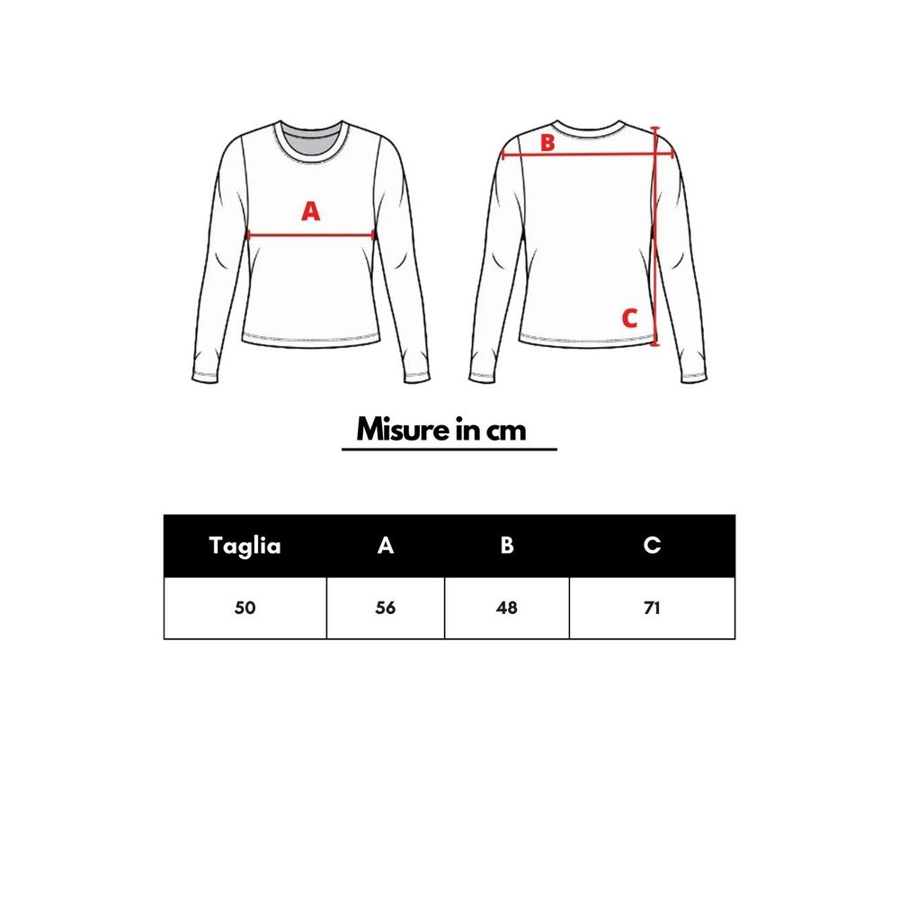 Blue Linen Long Sleeve