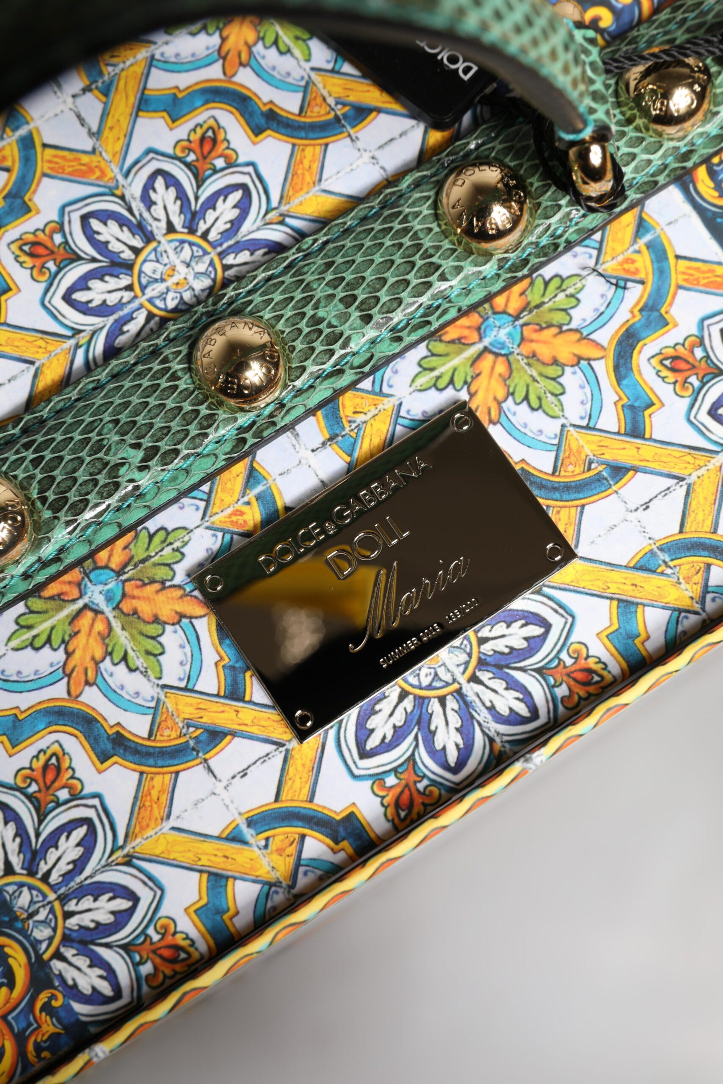 Black Dress Ceramic Porcelain Fashion Leather Sicily Dolls