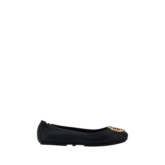 Black Lamb Ovis Aries Aries Ballet Flats