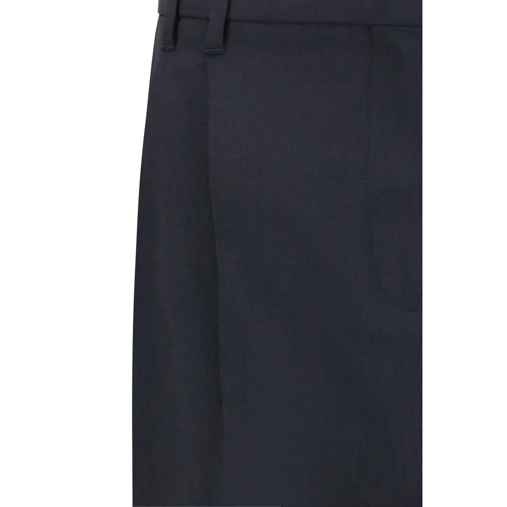 Tailored chino Pants