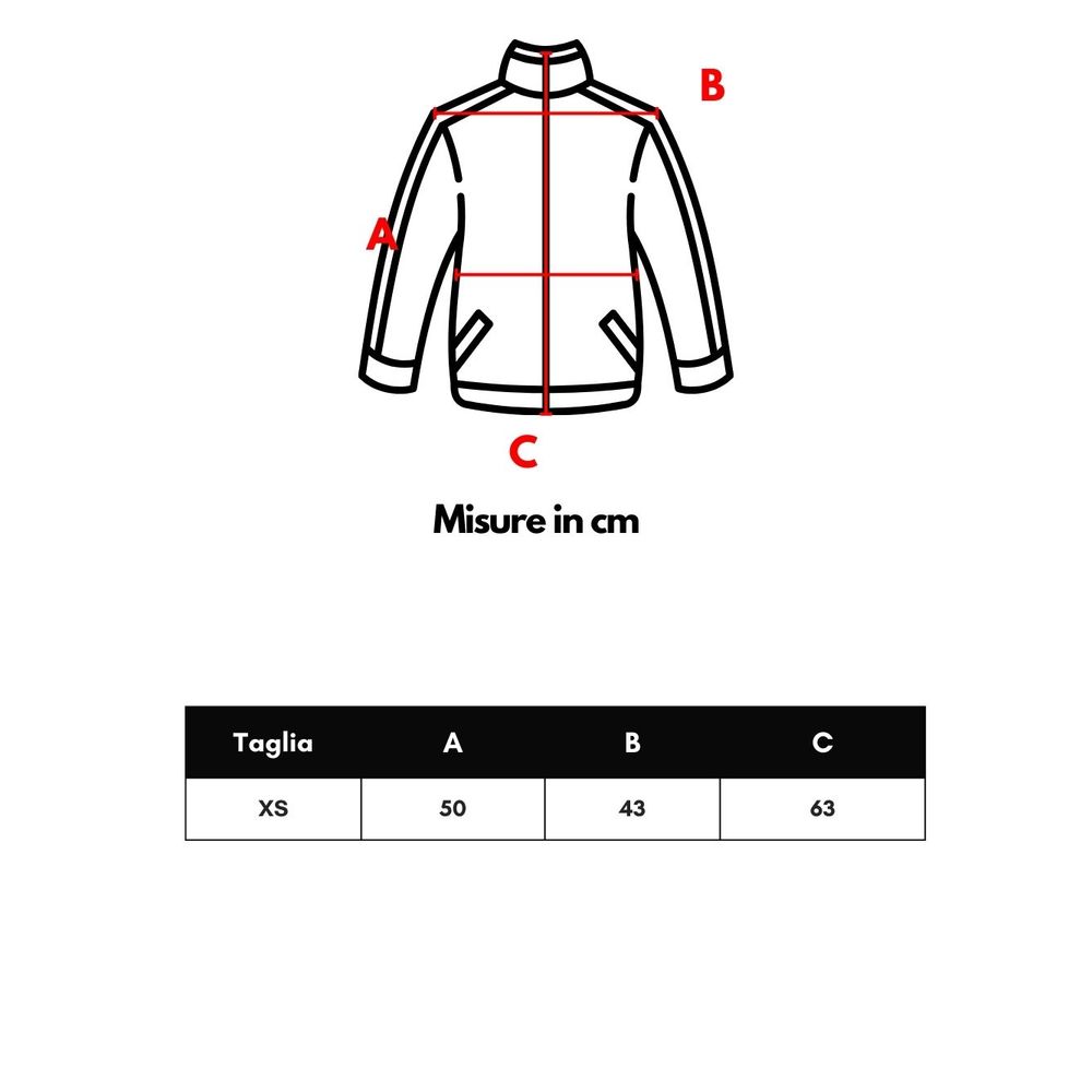 Black Polyester Bomber