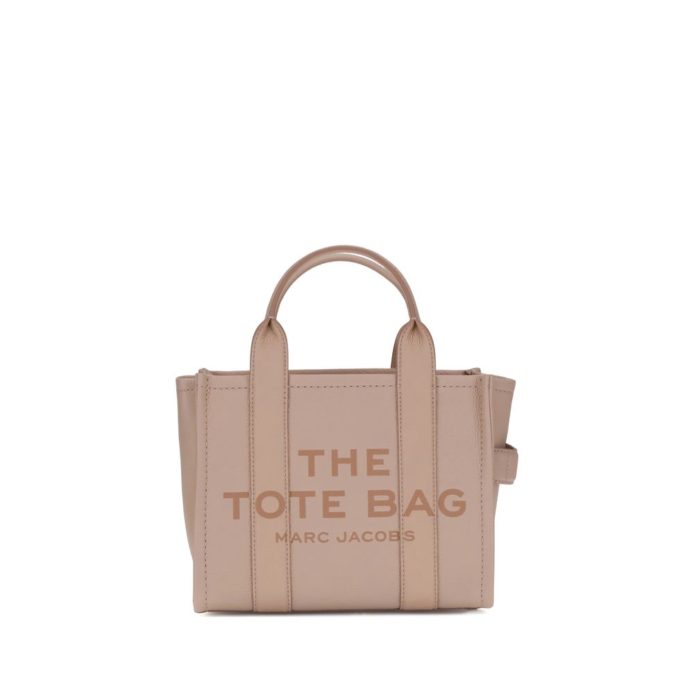 The Small Tote Handbag