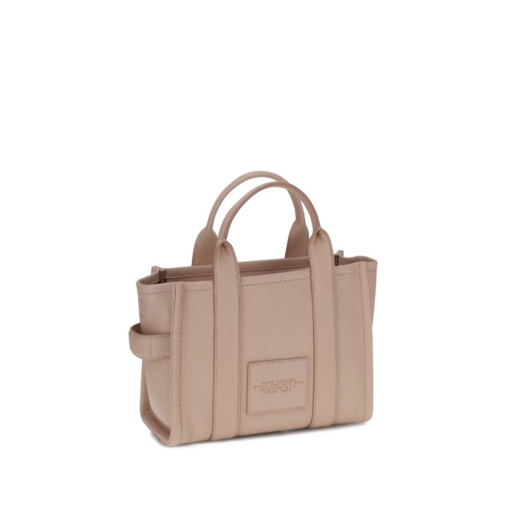 The Small Tote Handbag