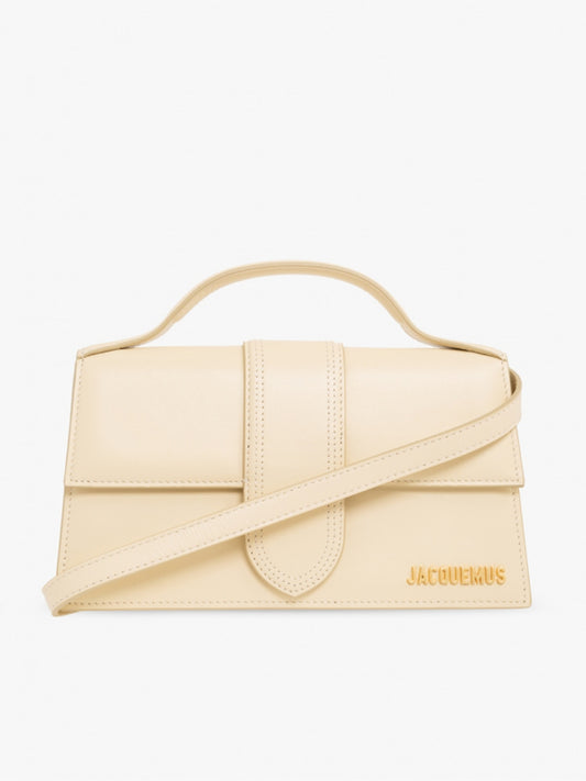 Le Grand Bambino Beige Bag