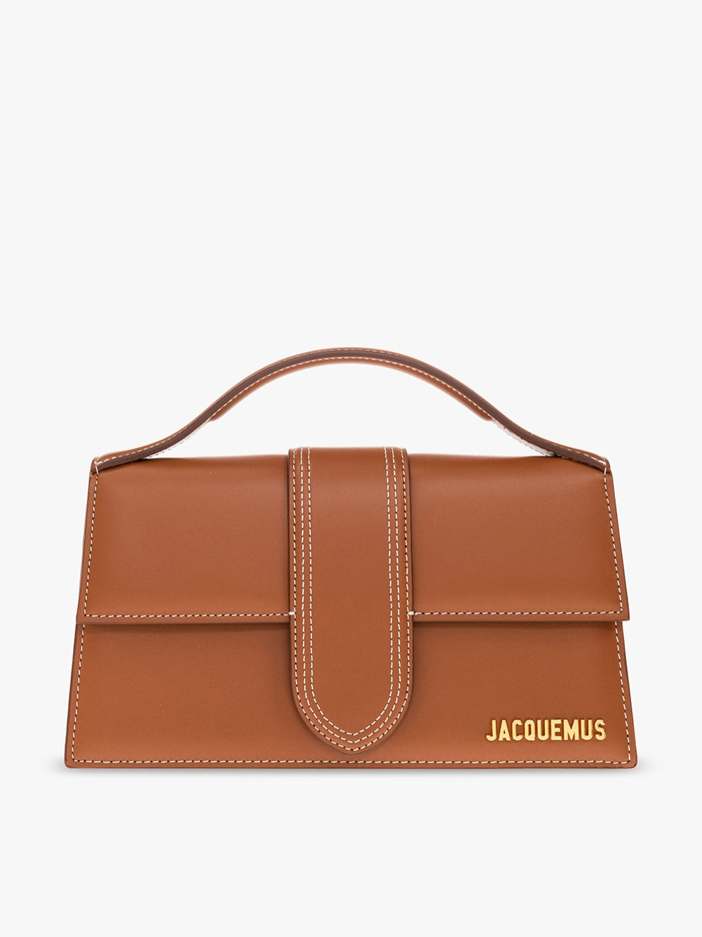 Le Grand Bambino Light Brown Bag