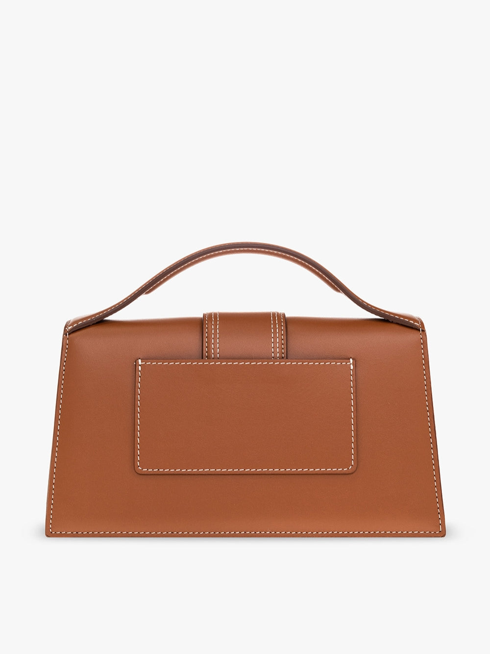 Le Grand Bambino Light Brown Bag