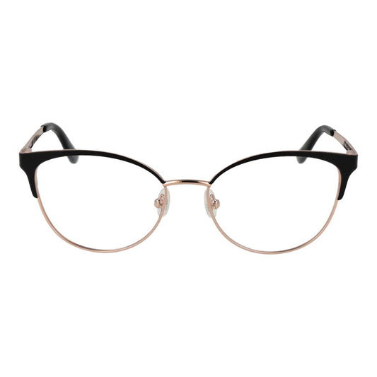 Gold Metal Glasses (Frames)