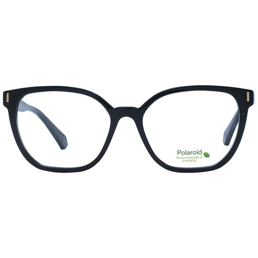 Black Polyamide Glasses (Frames)