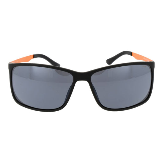 Black TR-90 Sunglasses