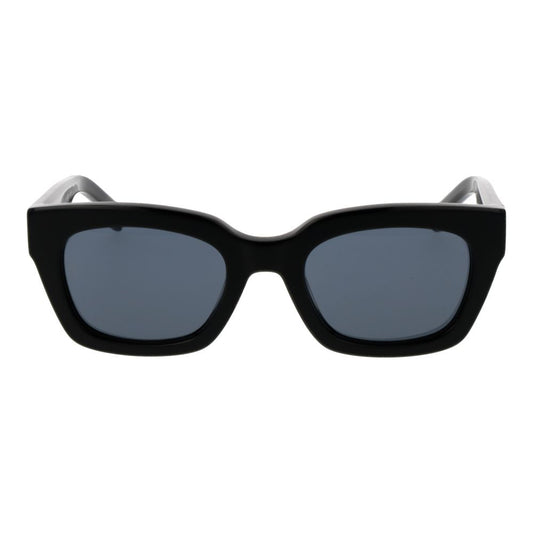 Black Acetate Sunglasses