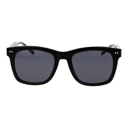 Black Acetate Sunglasses