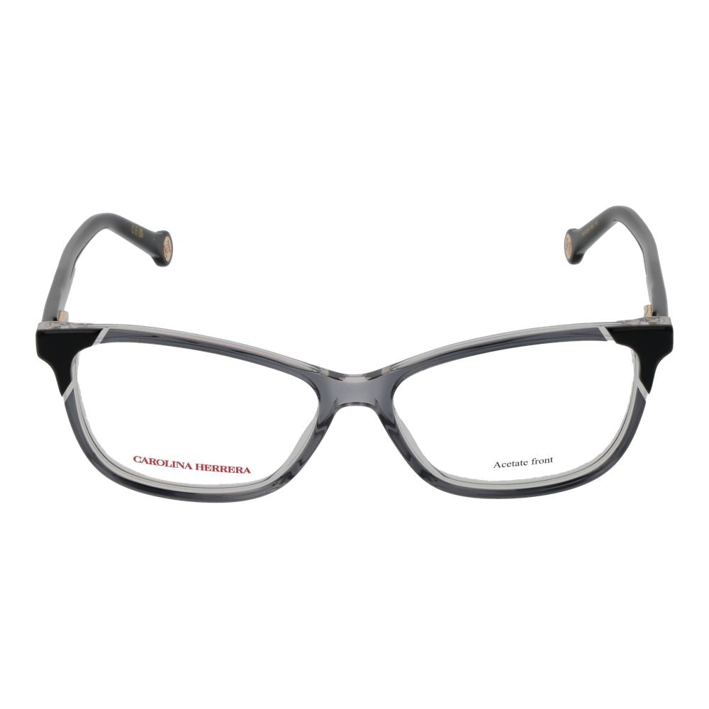 Gray Acetate Glasses (Frames)