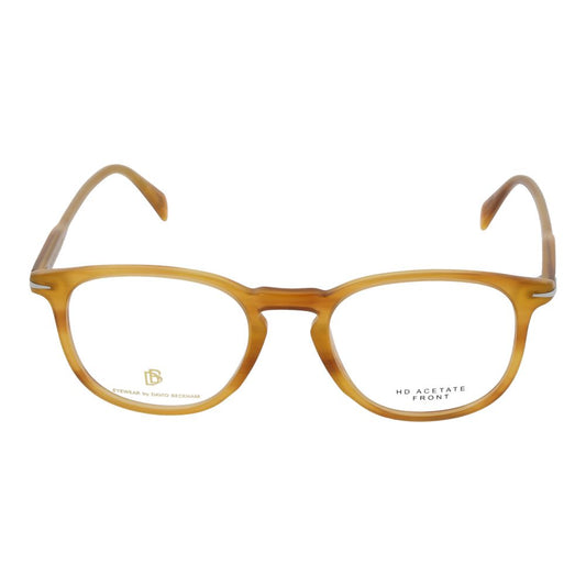 Brown Acetate Glasses (Frames)