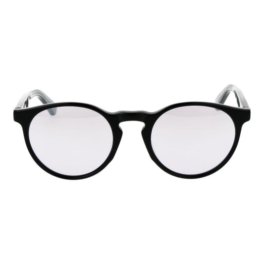 Black Acetate Sunglasses