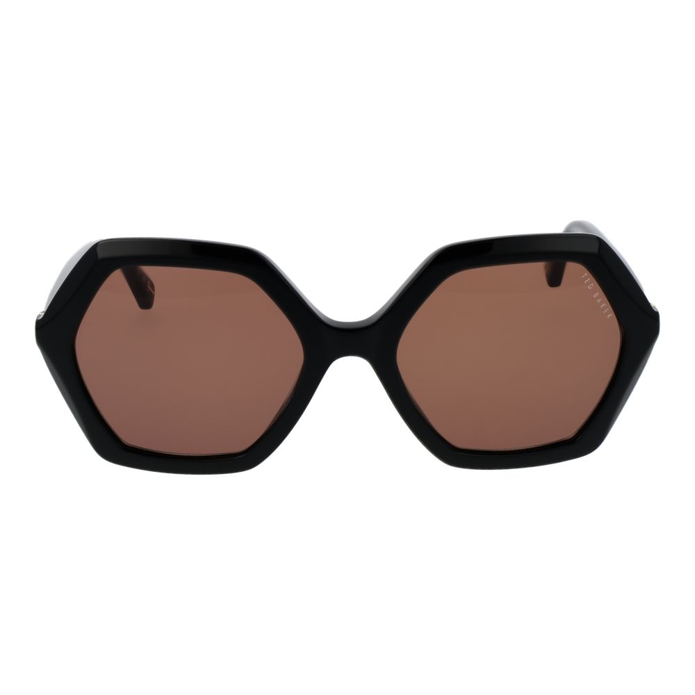 Black Acetate Sunglasses