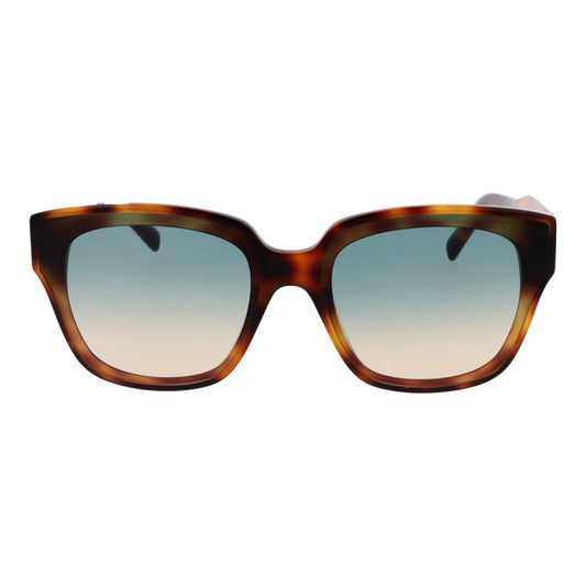 Brown Women Sunglass