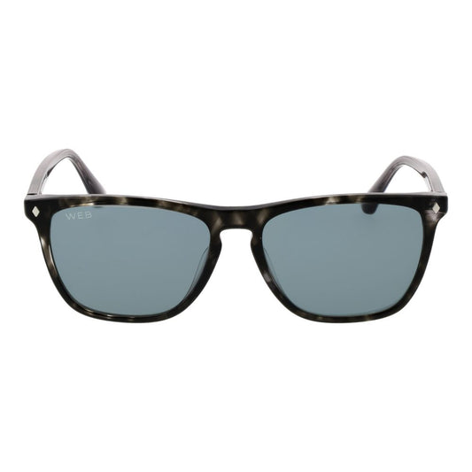 Black Acetate Sunglasses