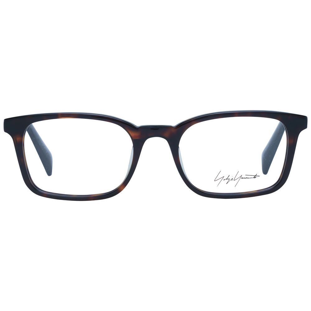 Brown Acetate Glasses (Frames)
