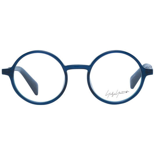 Blue Acetate Glasses (Frames)