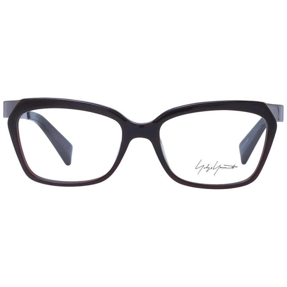 Brown Acetate Glasses (Frames)