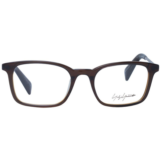 Brown Acetate Glasses (Frames)