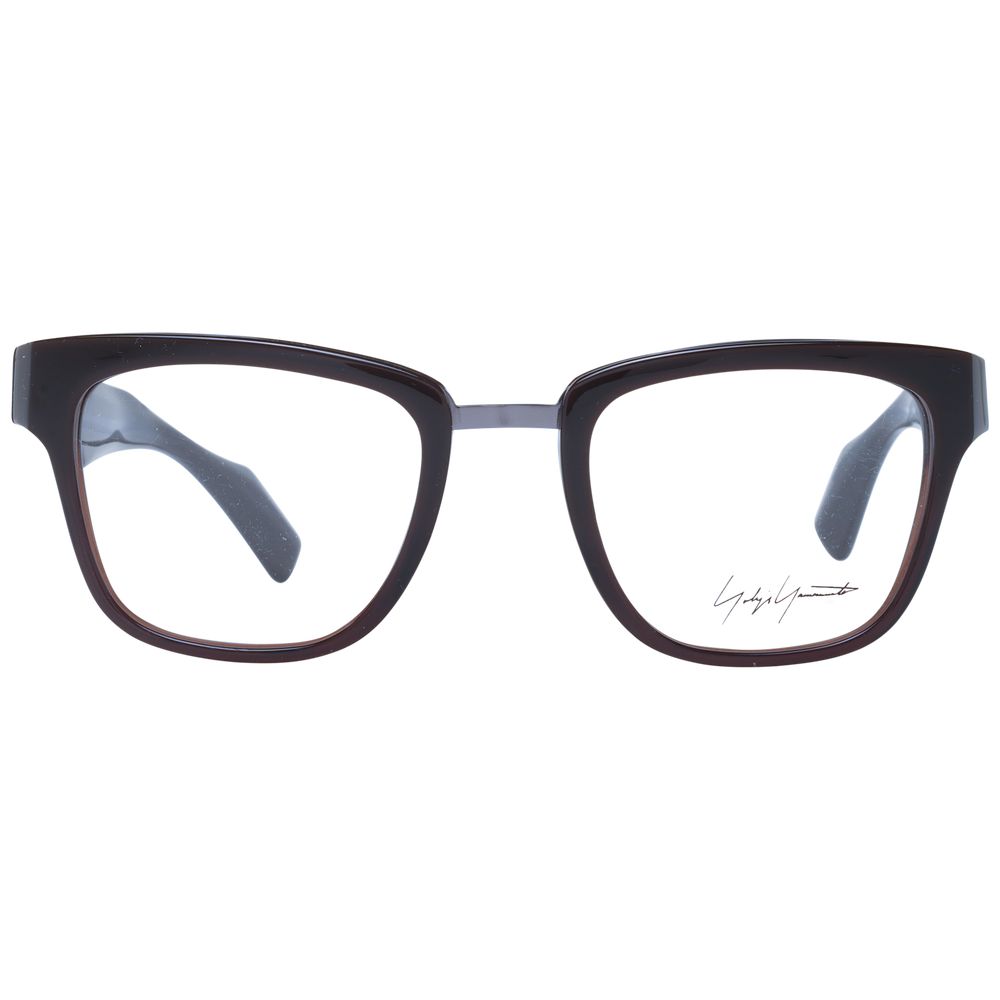 Brown Acetate Glasses (Frames)