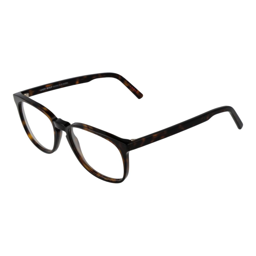 Brown Acetate Glasses (Frames)
