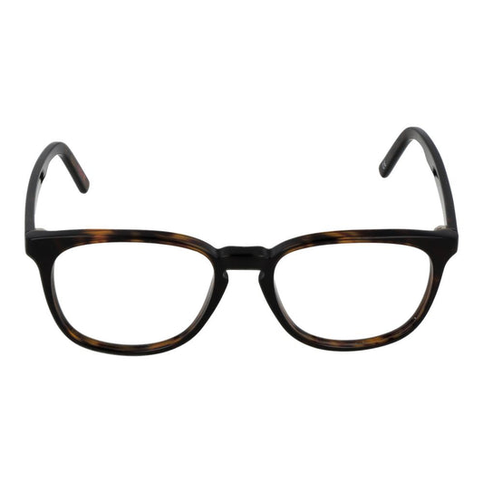 Brown Acetate Glasses (Frames)