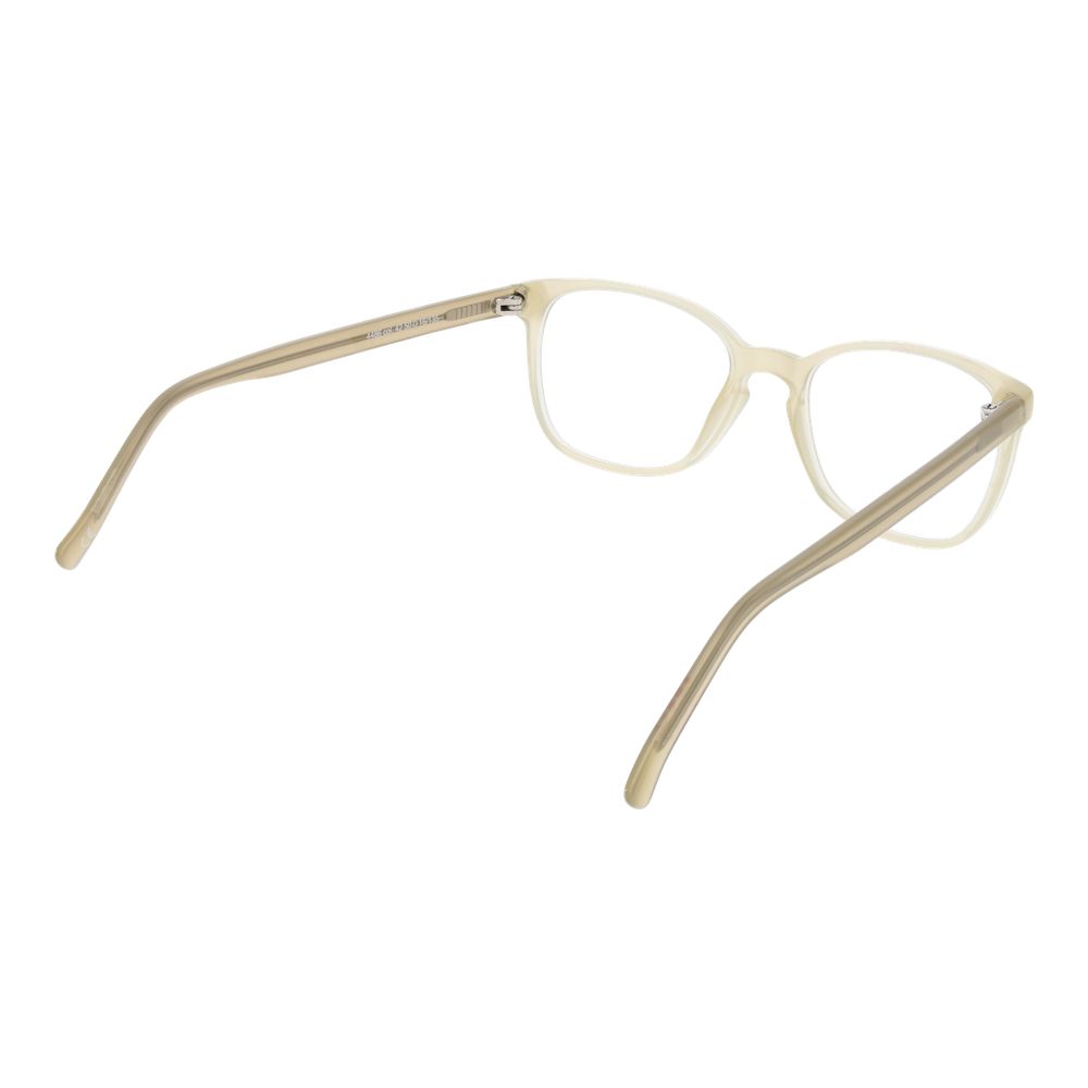 Beige Acetate Glasses (Frames)