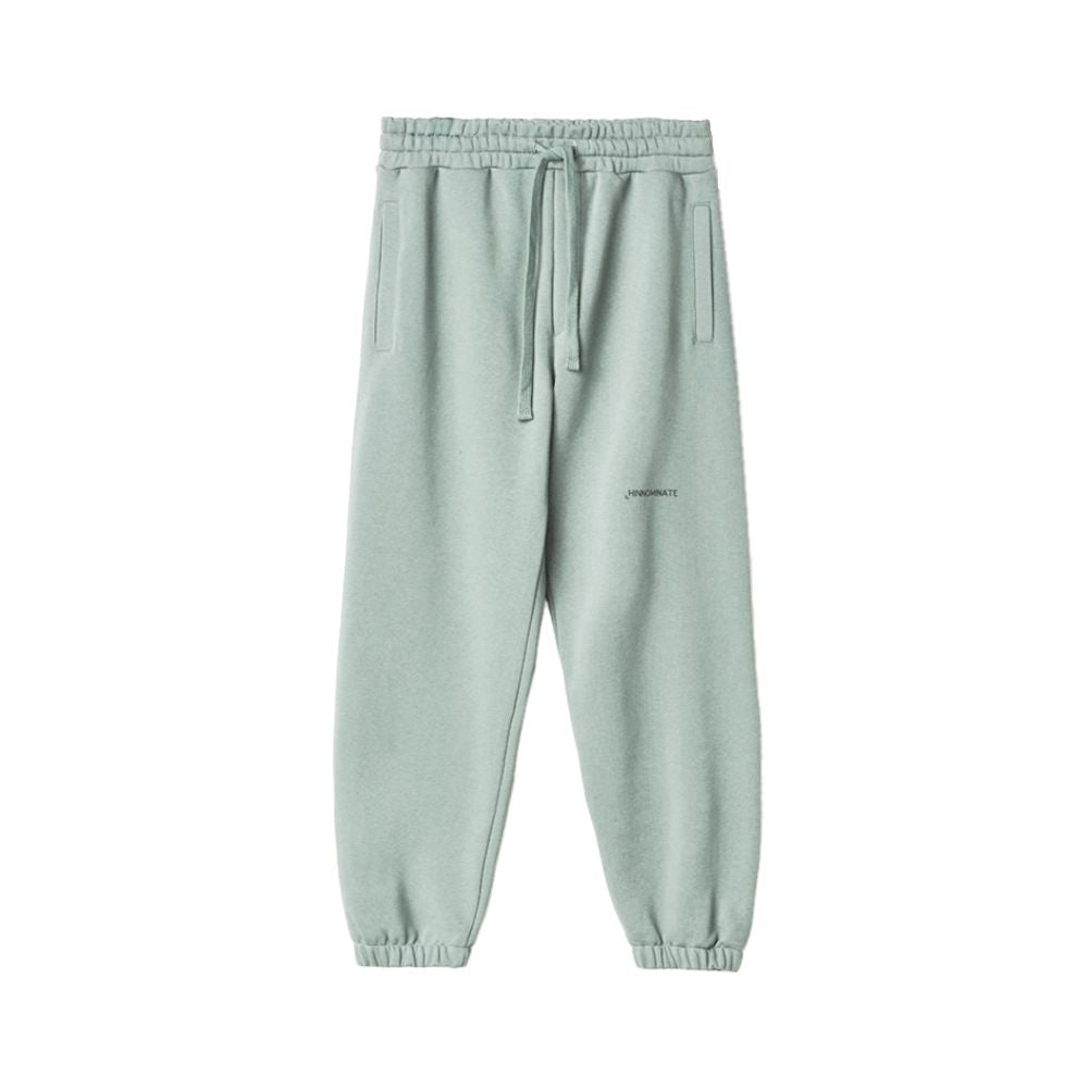 Gray Cotton Pant