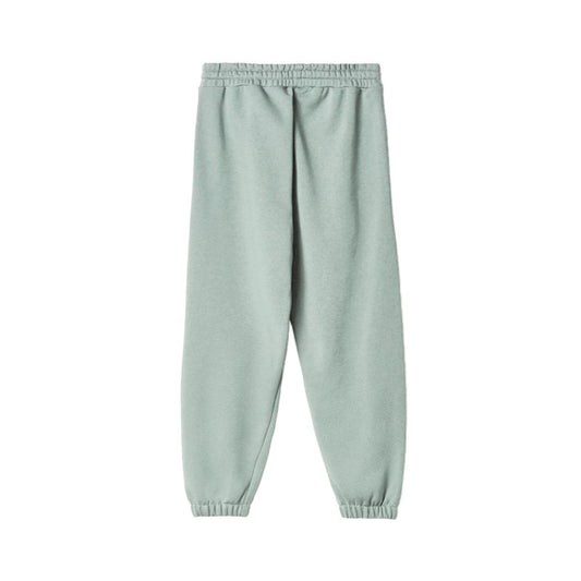 Gray Cotton Pant