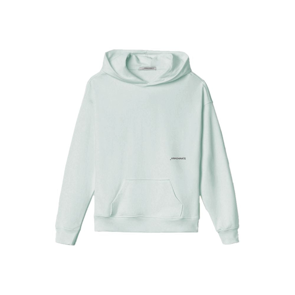 Gray Cotton Sweatshirt