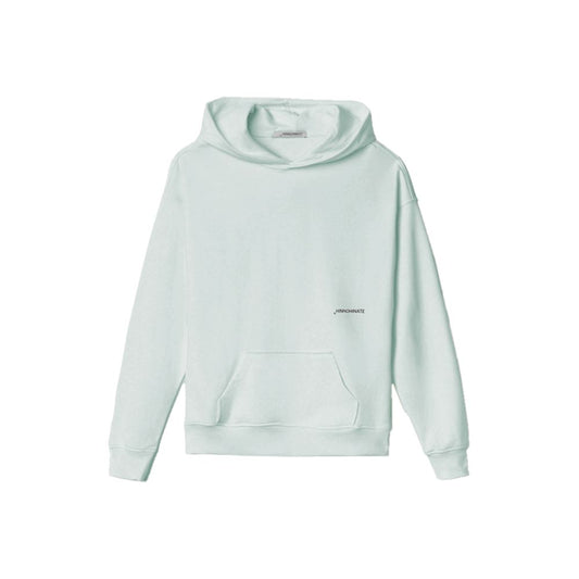 Gray Cotton Sweatshirt