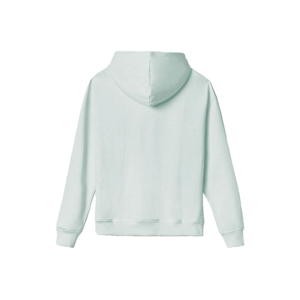 Gray Cotton Sweatshirt