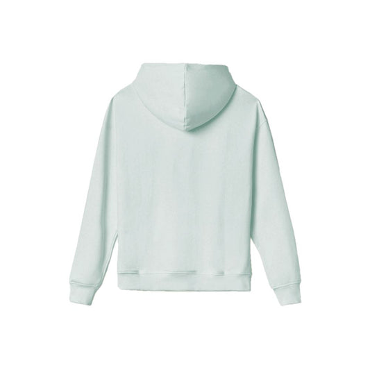 Gray Cotton Sweatshirt