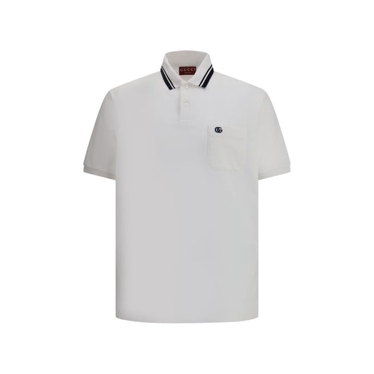 Logoed Polo Shirt