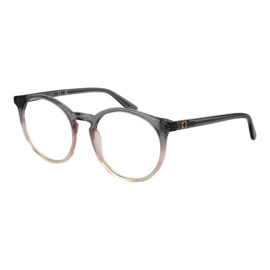 Gray Acetate Glasses (Frames)