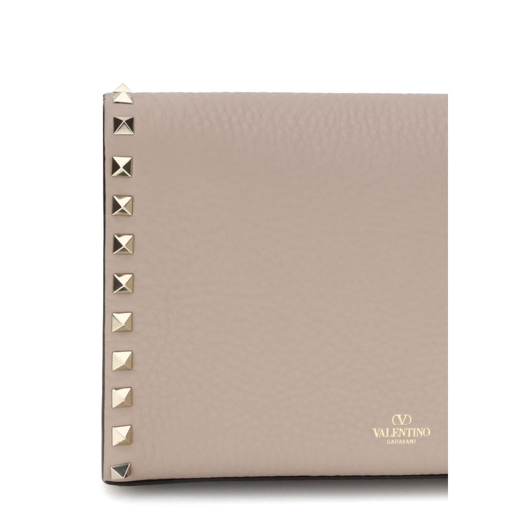 Multicolor Calf Leather Bos Taurus Shoulder Bag