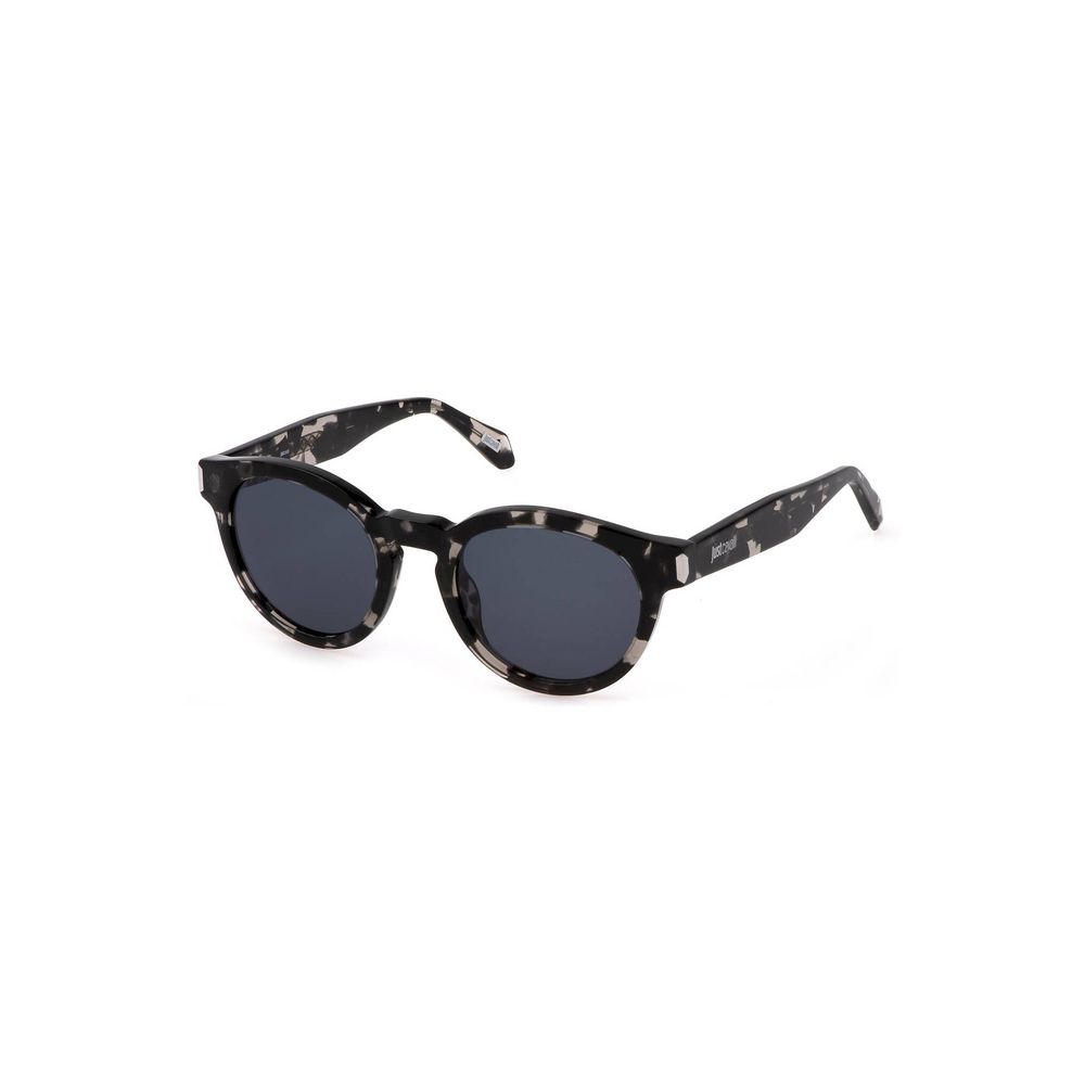 Black Plastic Sunglass