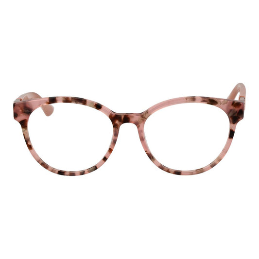 Pink Acetate Glasses (Frames)