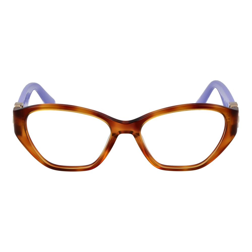 Brown Acetate Glasses (Frames)