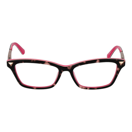 Multicolor Acetate & Metal Glasses (Frames)