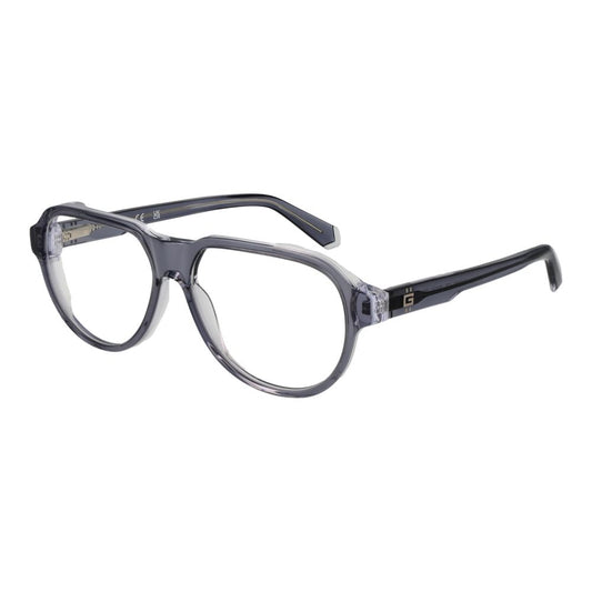 Gray Acetate Glasses (Frames)