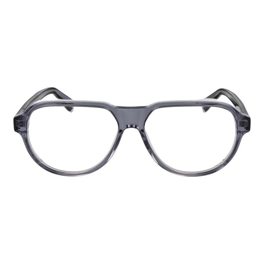Gray Acetate Glasses (Frames)