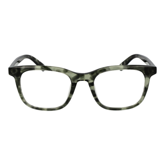 Green Acetate Glasses (Frames)