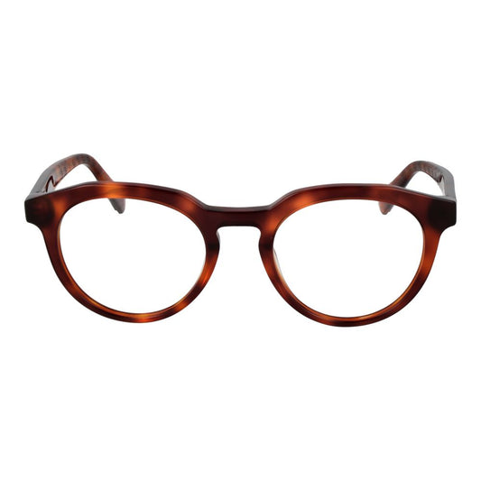Brown Acetate Glasses (Frames)