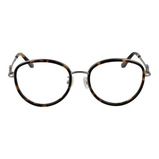 Brown Metal Glasses (Frames)