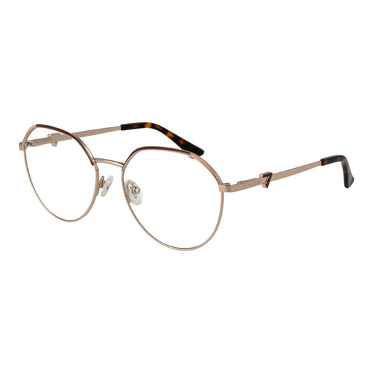 Gold Metal Glasses (Frames)