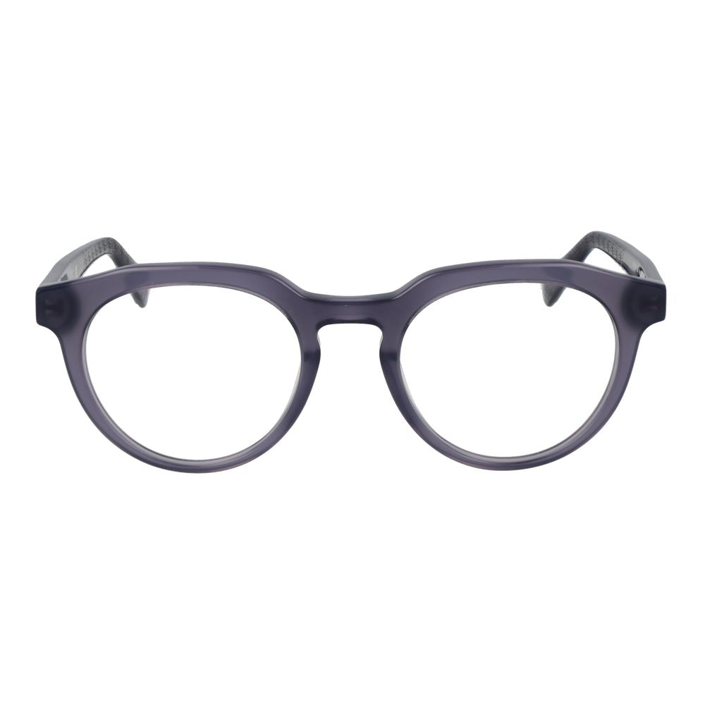 Gray Acetate Glasses (Frames)