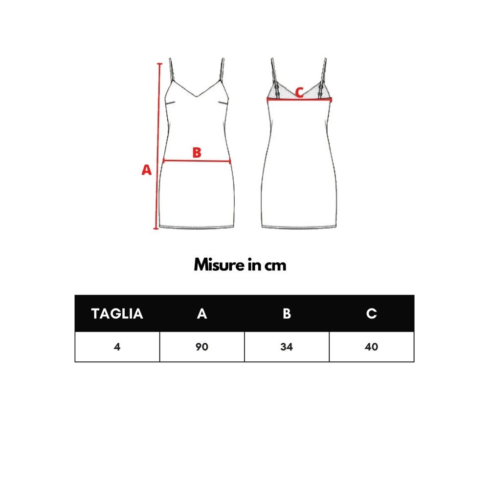 Fuchsia Viscose Casual Dress